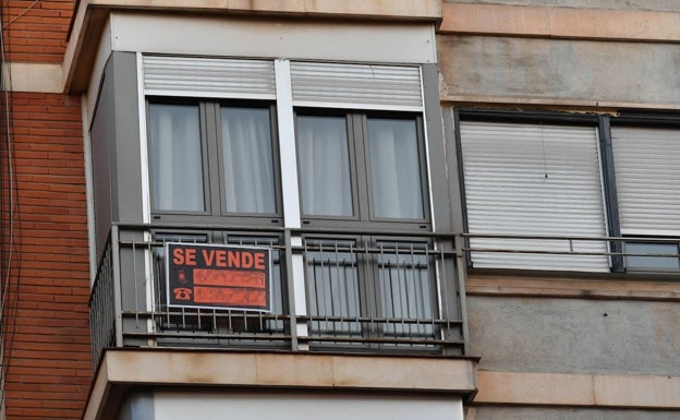 El mercado inmobiliario celebra que se obligue a Hacienda a justificar el alza de las tasaciones