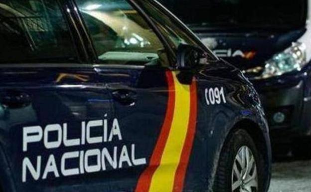Dos investigados en la Región de Murcia en una operación internacional contra la pornografía infantil