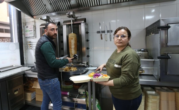 «Nuestras familias no pueden dormir y nosotros tampoco»