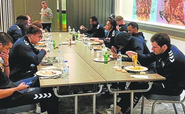 Atrapados en la tragedia