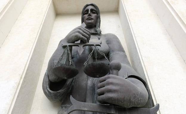 El TSJ reclama refuerzos para poder sacar adelante los juicios aplazados por la huelga