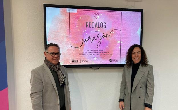 La hostelería de Torrevieja prepara 'Regalos con corazón' y 'Menús que enamoran' por San Valentín
