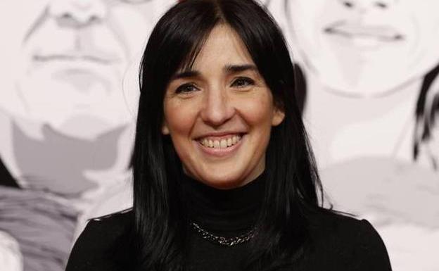 The Biscayan director Alauda Ruiz de Azúa made her debut with 'Cinco lobitos'.
