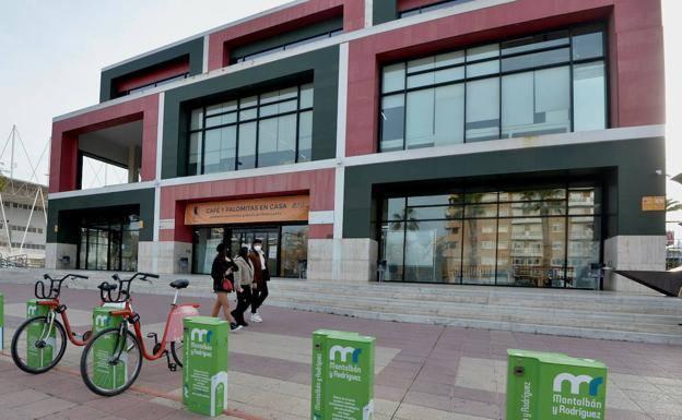 Estos son los libros, series y películas más prestados en la Biblioteca Regional en 2022