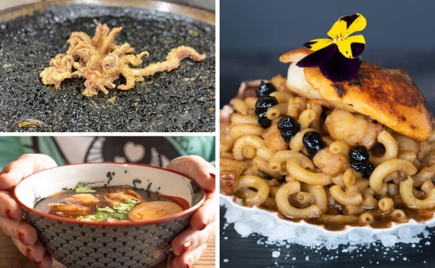 Cucharadas de amor en Águilas