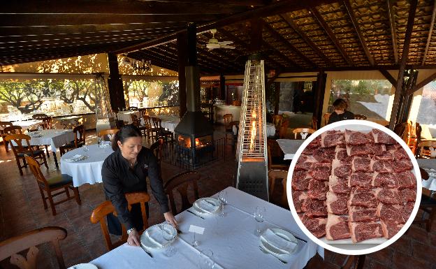 Los Almillas: Carne a la piedra