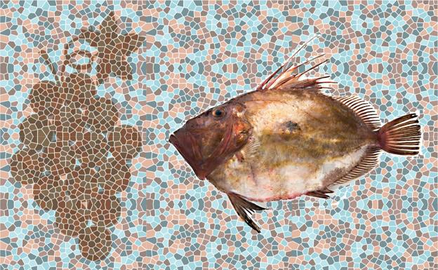 El más feo del barrio