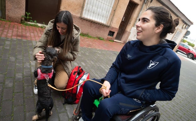 El 'Airbnb para perros' cala en Murcia