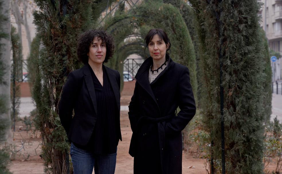 Cuatro historias con opciones a los Goya vinculadas a la Región de Murcia