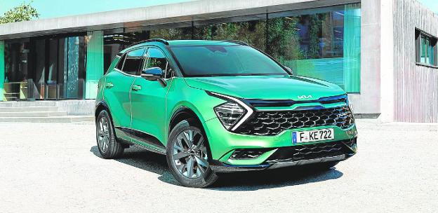 Vuelven los '10 Días Kia'