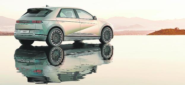 El futuro ya está aquí