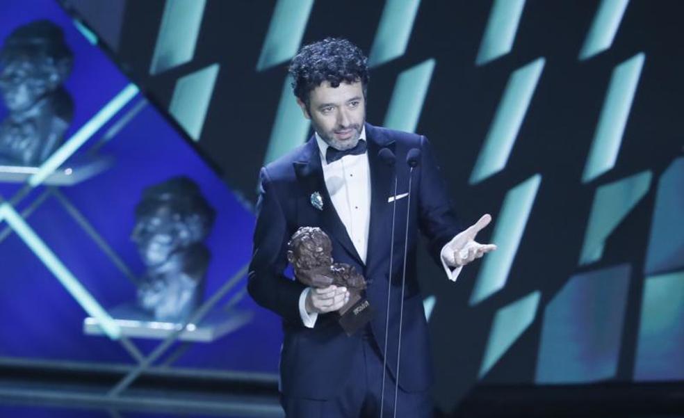 Así hemos narrado la gala de los Premios Goya