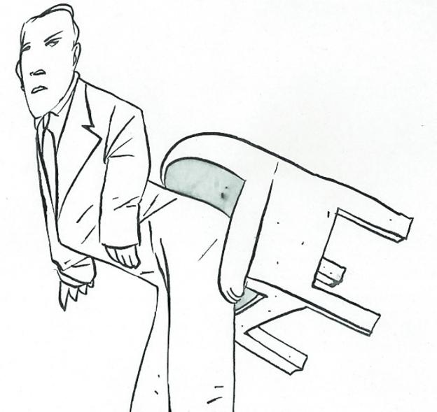 Dimitir no es un nombre ruso