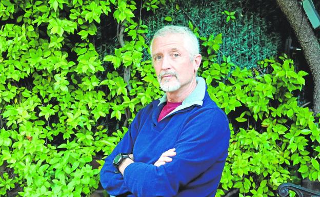 Fernando Valladares: «En Calblanque tuve algo parecido a las revelaciones que debió tener Moisés»