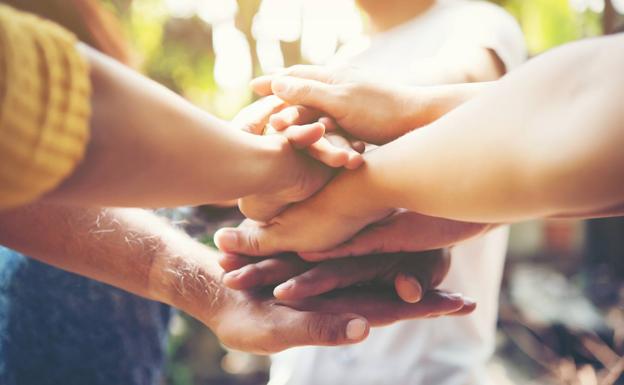 Una nueva forma de mirar que enfoca hacia los colectivos más desfavorecidos