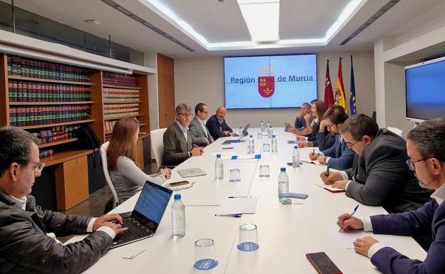 La estrategia de la Agencia Digital prevé este año una inversión de cien millones