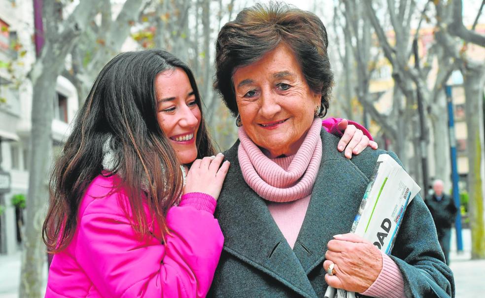 Recuerdos de alegrías y tristezas en Melilla