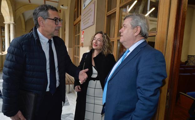 «La aplicación de los mapas de inundabilidad en Murcia acabará en los tribunales»