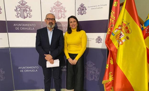 El DNI podrá sacarse en Orihuela Costa sin necesidad de desplazarse a la ciudad