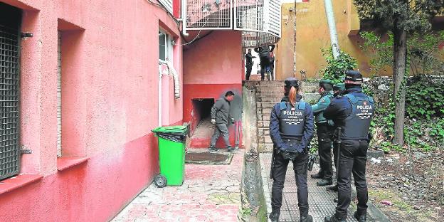 Inspeccionan más de 30 casas en Caravaca para detectar fraudes en la luz y el agua