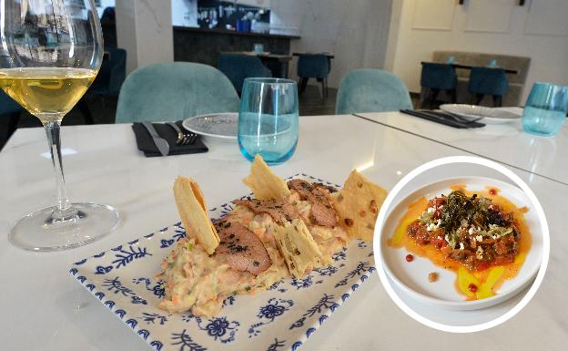 El Baret: La barra de Joan