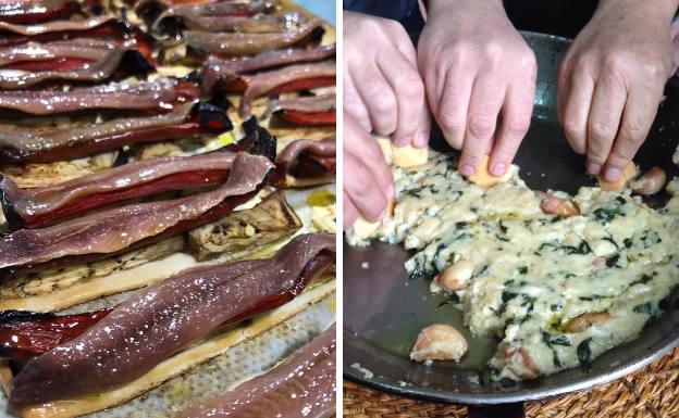 Ruta por las tapas y los vinos autóctonos de Jumilla