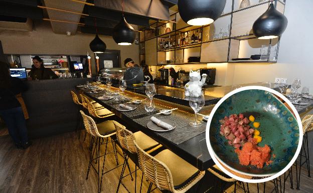 Kokoro: Potencia y control