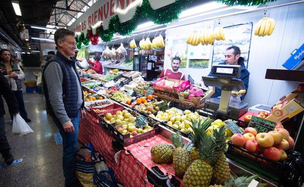 La economía se mantiene como la principal preocupación para los murcianos