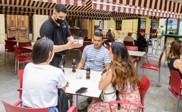 ¿Pierdo el IMV si encuentro trabajo? La Seguridad Social resuelve esta duda