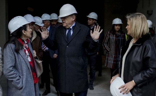 El Consell pedirá al Tribunal Supremo que paralice la subida de caudales del Tajo