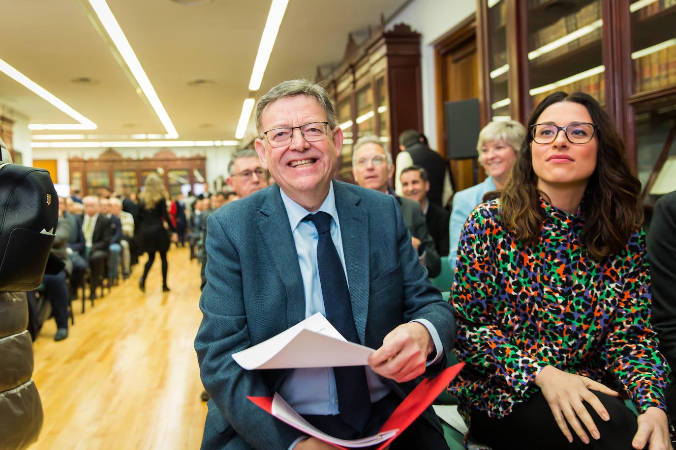 63 millones para mejorar la reutilización agrícola del agua