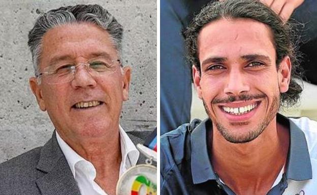 El exatleta José Luis González critica a Katir por su renuncia al Europeo bajo techo