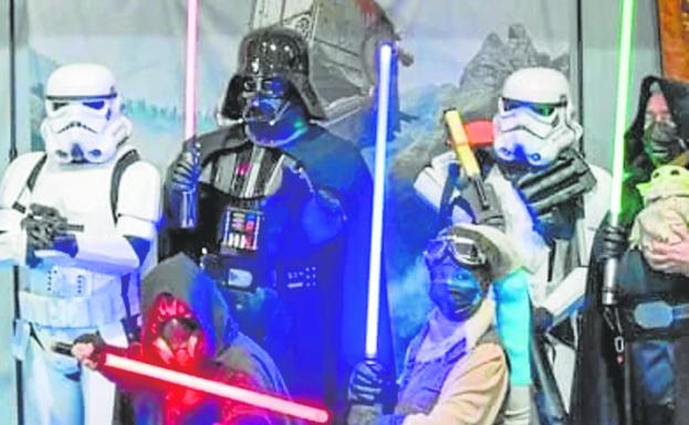 Fin de semana de fiesta 'manga' y alternativa en la Región de Murcia