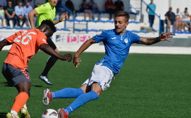 El Mar Menor visita Antequera, la casa del mejor equipo de la categoría