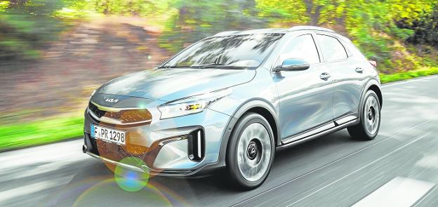 Con un diseño renovado