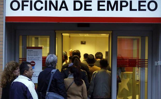 El importante cambio en los requisitos para solicitar los subsidios por desempleos del SEPE