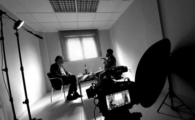 Mikel Lejarza: «No han llegado a matarme, y espero que no lo hagan, pero lo he pagado carísimo»