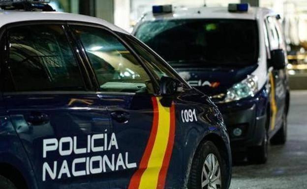 Dos jóvenes heridos por arma blanca en Molina