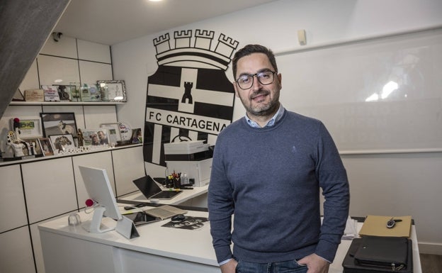 El Efesé solo supera a tres equipos con 6,4 millones de límite salarial