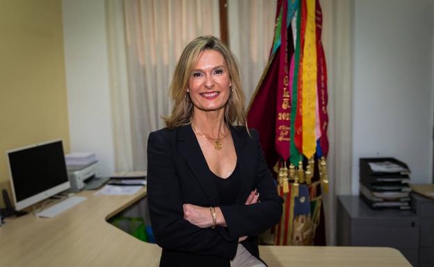 «Esto no es el colofón. Siempre estaré en la fiesta al pie del cañón»