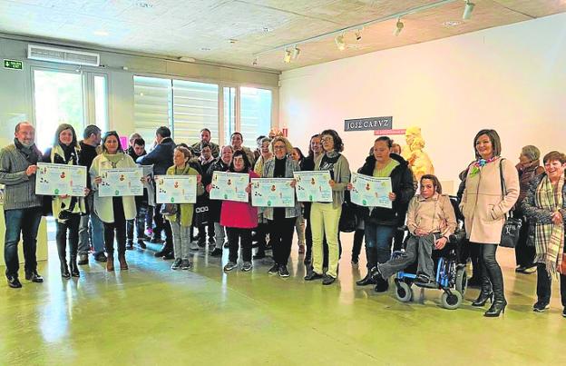 El Muram de Cartagena prepara actos culturales y talleres para personas con discapacidad