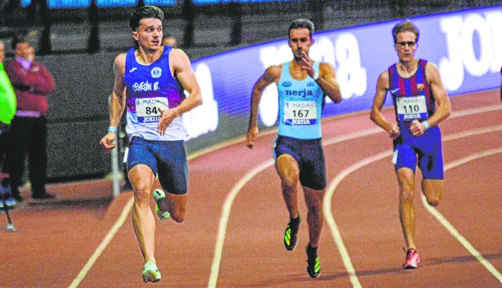 Plaza y plata para Virgilio Martínez