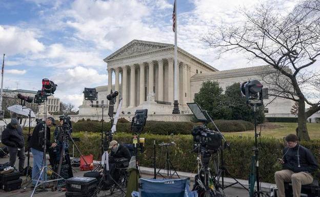 El futuro de internet se debate en un juicio histórico esta semana