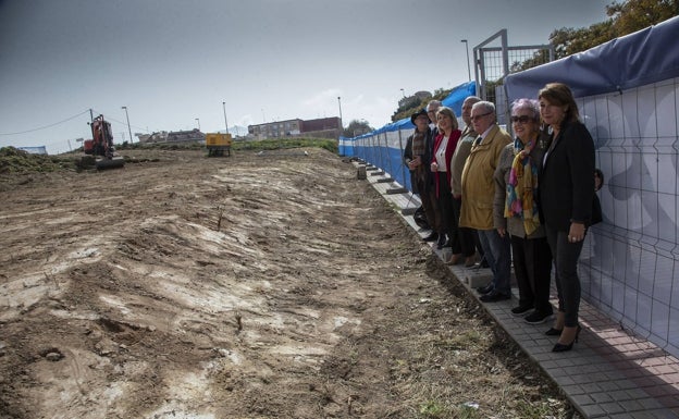 Salud asegura que las bajas de pediatría están cubiertas en el Área II de Cartagena