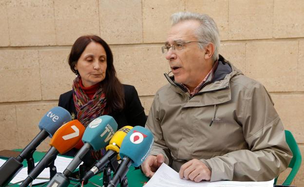 El siguiente de la lista de Podemos en Murcia es un expulsado del partido que milita en Más Región