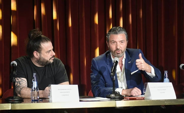 El sector cinematográfico de la Región de Murcia quiere convertirse en una industria con la ayuda de la Fremm