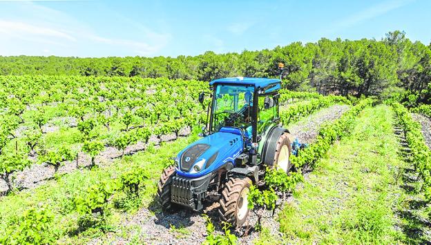 Grupo Buitrago fomenta el uso de tecnología en el sector agrícola