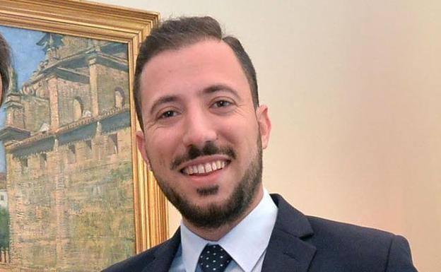 Cs nombra al vicelcalde de Lorca responsable de Relaciones Institucionales en la Región