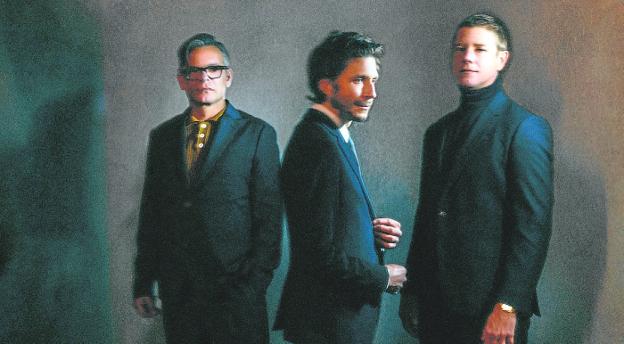 La irresistible épica de Interpol