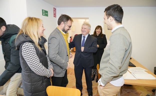 El Ayuntamiento de Lorca solicita fondos europeos Next Generation por más de 25 millones de euros